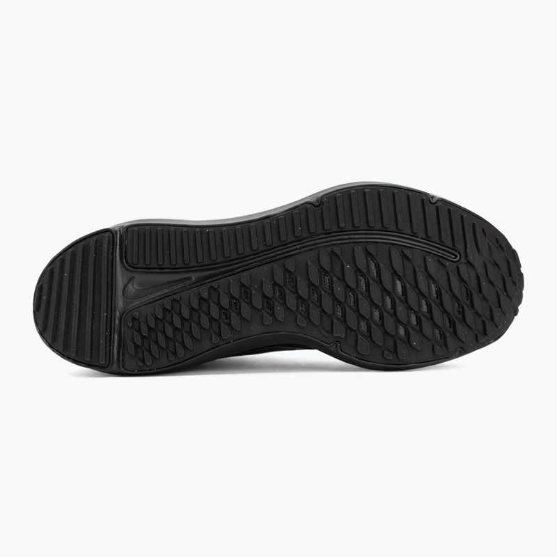 Juniorské běžecké boty Nike Cosmic Runner anthracite/blackened blue/work blue Nike Cosmic Runner black/black/anthracite 4