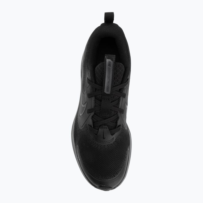 Juniorské běžecké boty Nike Cosmic Runner anthracite/blackened blue/work blue Nike Cosmic Runner black/black/anthracite 5