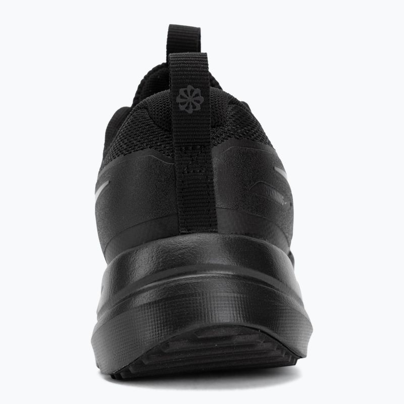 Juniorské běžecké boty Nike Cosmic Runner anthracite/blackened blue/work blue Nike Cosmic Runner black/black/anthracite 6