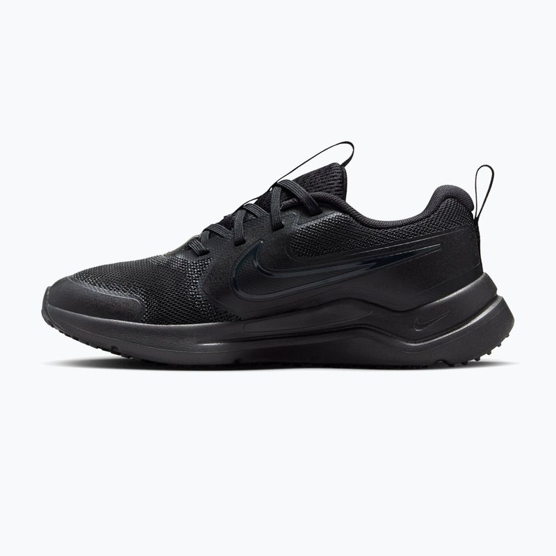 Juniorské běžecké boty Nike Cosmic Runner anthracite/blackened blue/work blue Nike Cosmic Runner black/black/anthracite 2