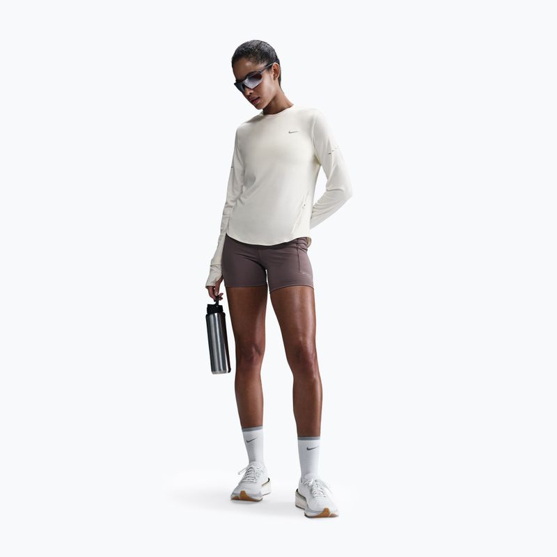 Dámské běžecké Longsleeve Nike Swift Dri-FIT UV sail 2