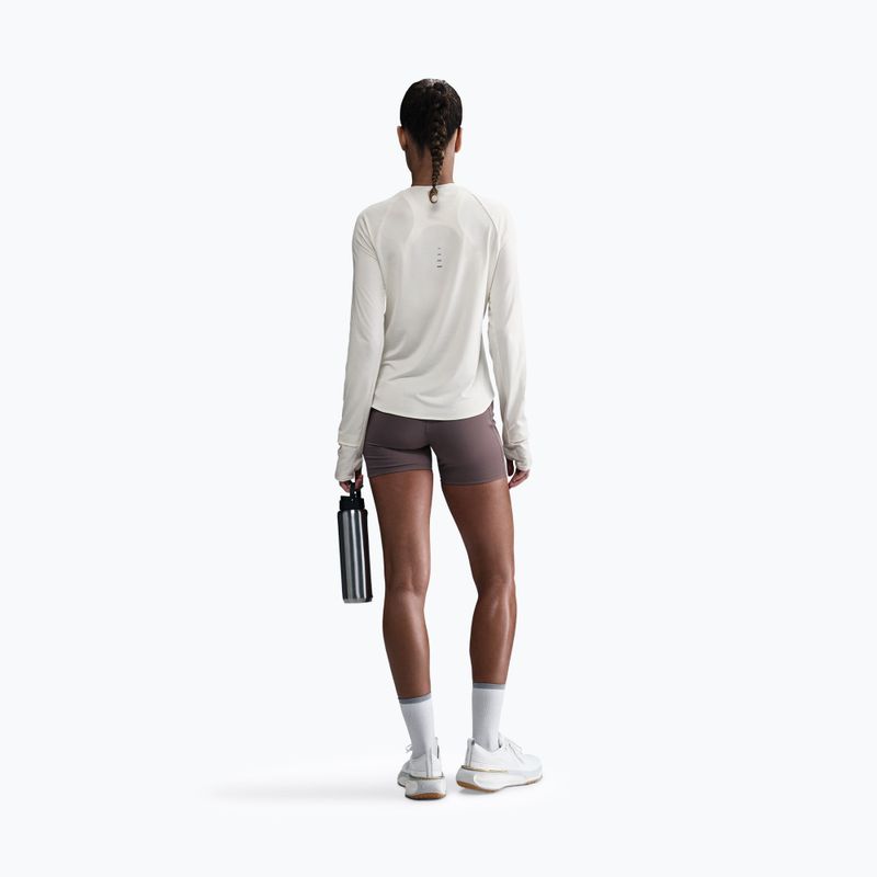 Dámské běžecké Longsleeve Nike Swift Dri-FIT UV sail 3