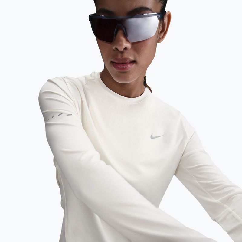 Dámské běžecké Longsleeve Nike Swift Dri-FIT UV sail 4