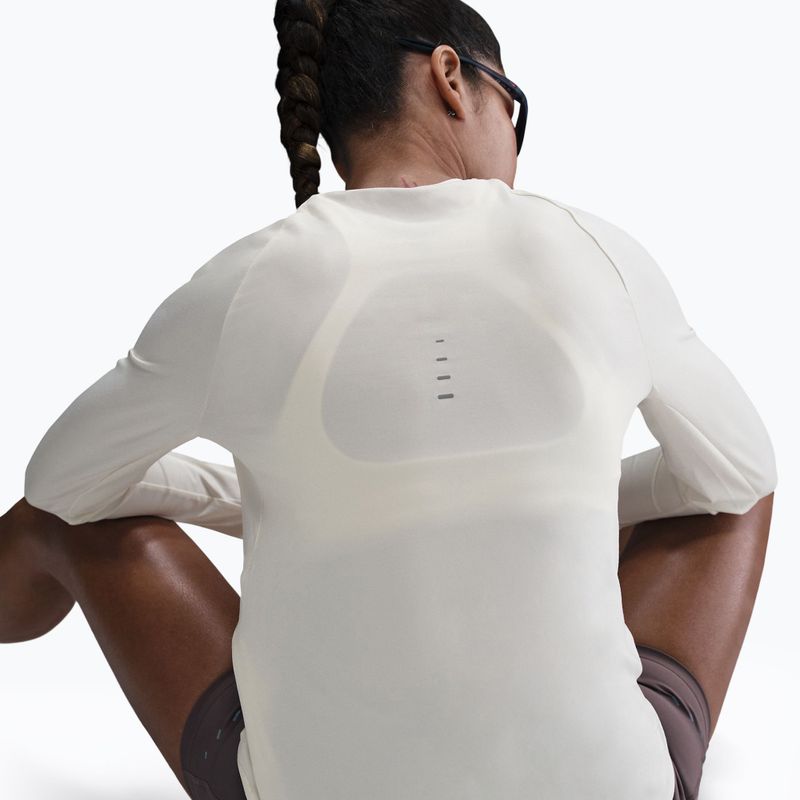 Dámské běžecké Longsleeve Nike Swift Dri-FIT UV sail 5