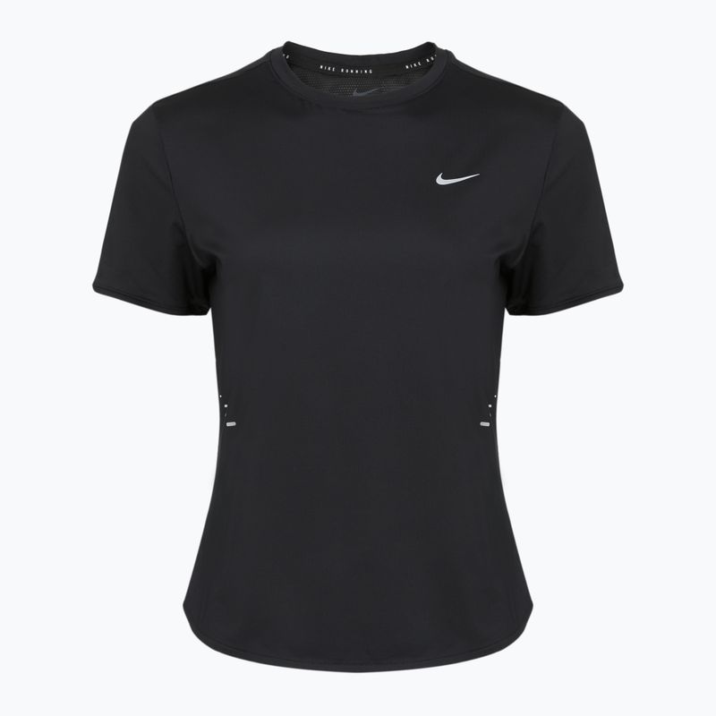 Dámské běžecké tričko Nike Swift Dri-Fit black 8