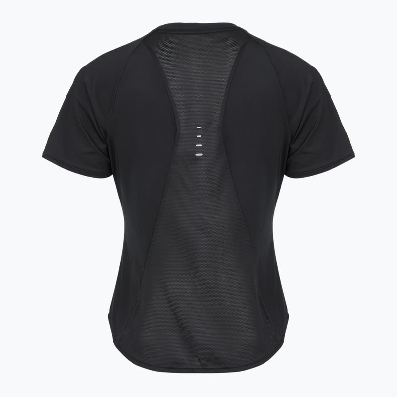 Dámské běžecké tričko Nike Swift Dri-Fit black 9