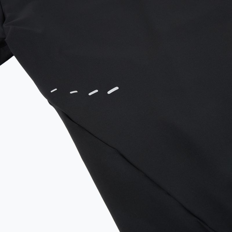 Dámské běžecké tričko Nike Swift Dri-Fit black 11