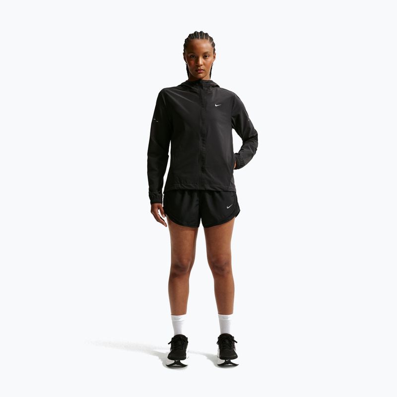 Dámská běžecká bunda Nike Swift black 2