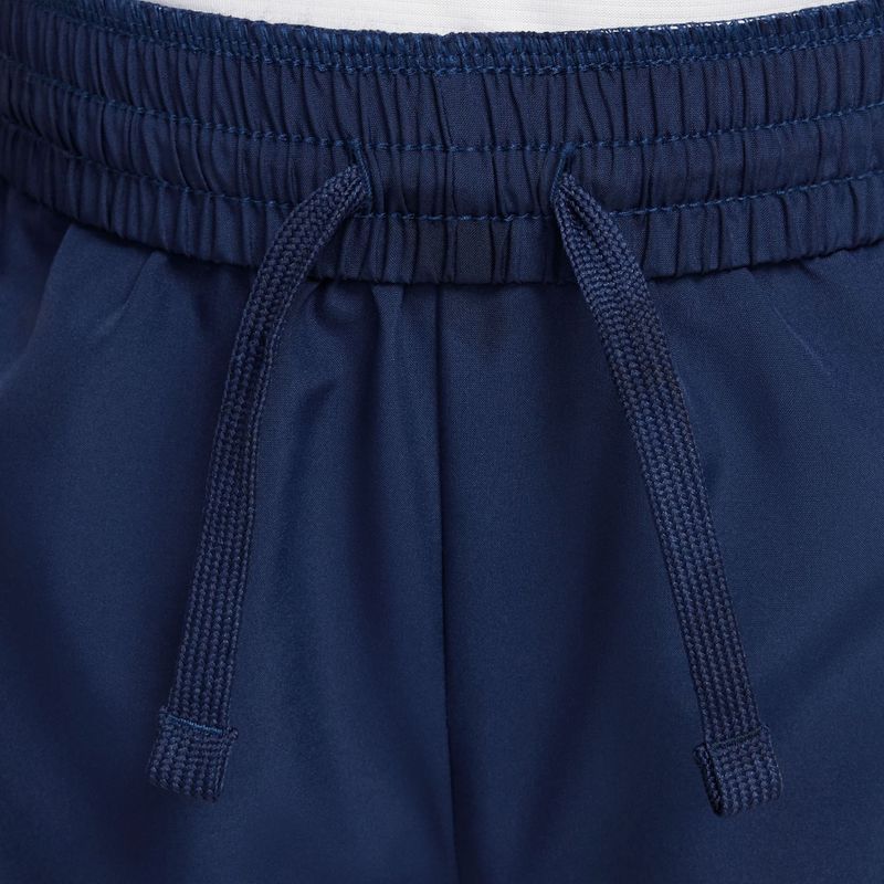 Dětské šortky Nike Multi midnight navy/white 5