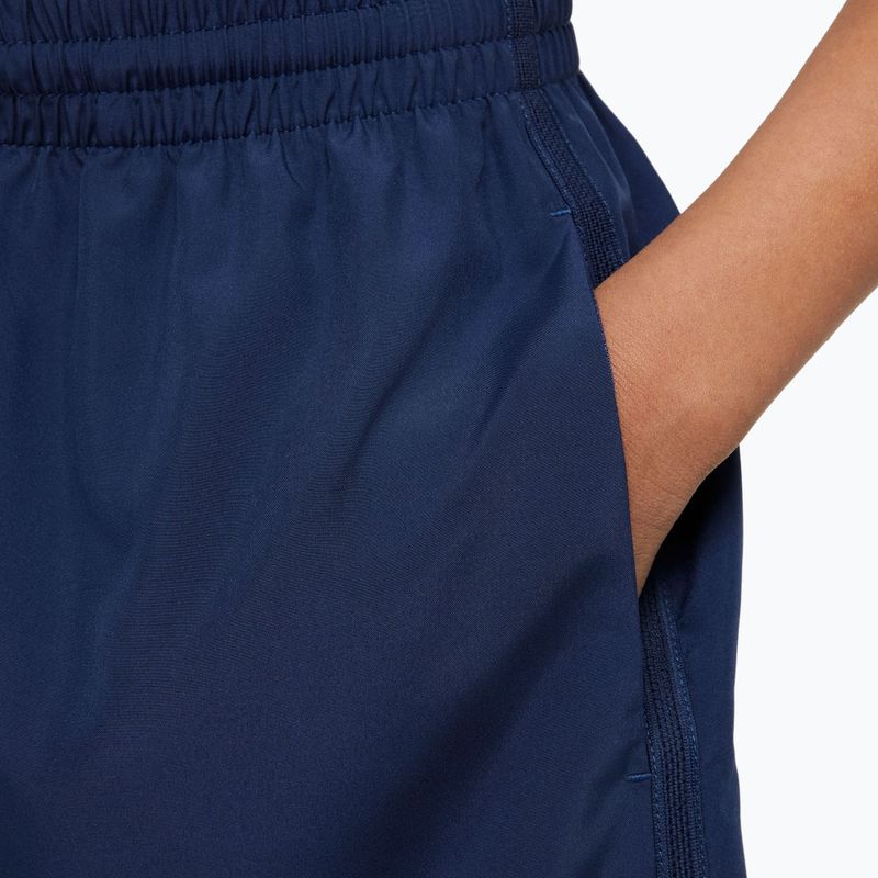 Dětské šortky Nike Multi midnight navy/white 6