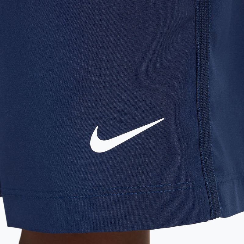 Dětské šortky Nike Multi midnight navy/white 7