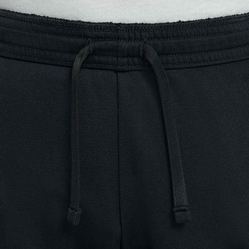 Dětská tepláková souprava Nike Academy Dri-Fit Black/White/White 9