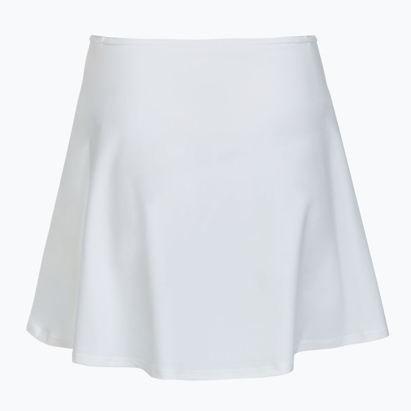 Tenisová sukně Nike Court Dri-Fit Victory Flouncy white / black 9