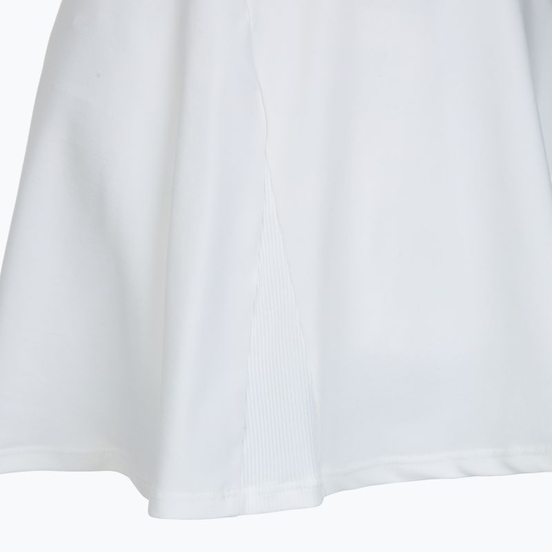 Tenisová sukně Nike Court Dri-Fit Victory Flouncy white / black 11