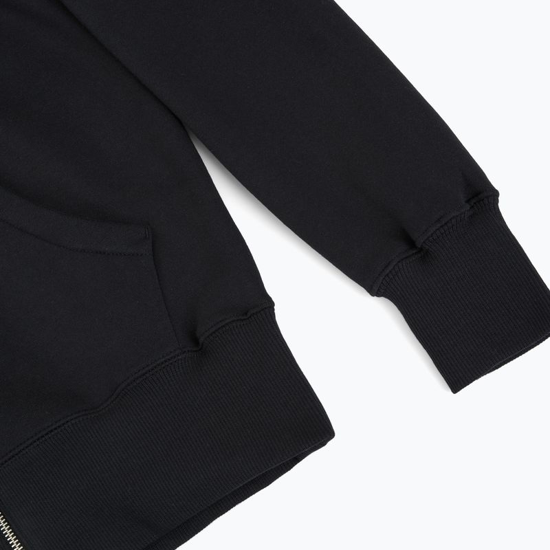 Dámská mikina Nike Sportswear Phoenix Fleece Full Zip black/sail 10
