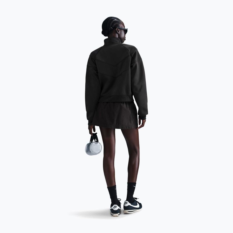 Dámská bunda Nike Sportswear Windrunner black/white 2
