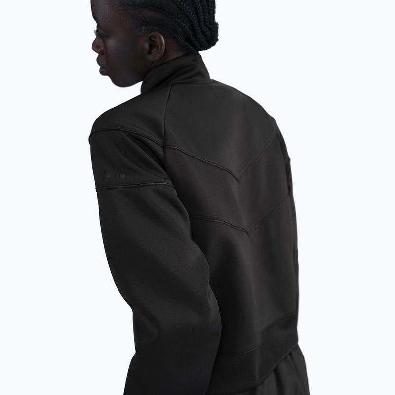 Dámská bunda Nike Sportswear Windrunner black/white 3