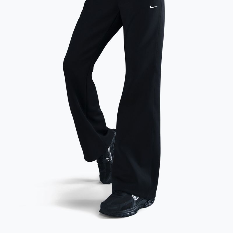 Dámské kalhoty Nike Sportswear Windrunner black/black/white 5
