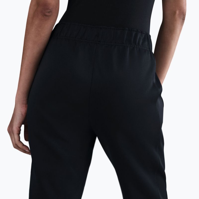 Dámské kalhoty Nike Sportswear Windrunner black/black/white 6