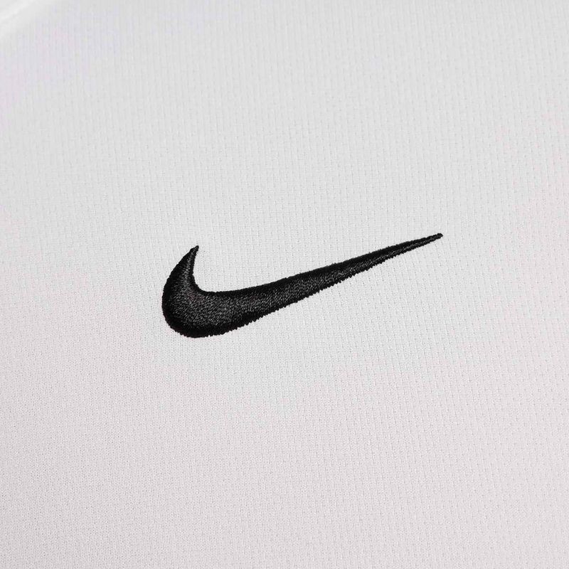 Pánské tenisové tričko Nike Court Dri-Fit Victory white/black 6