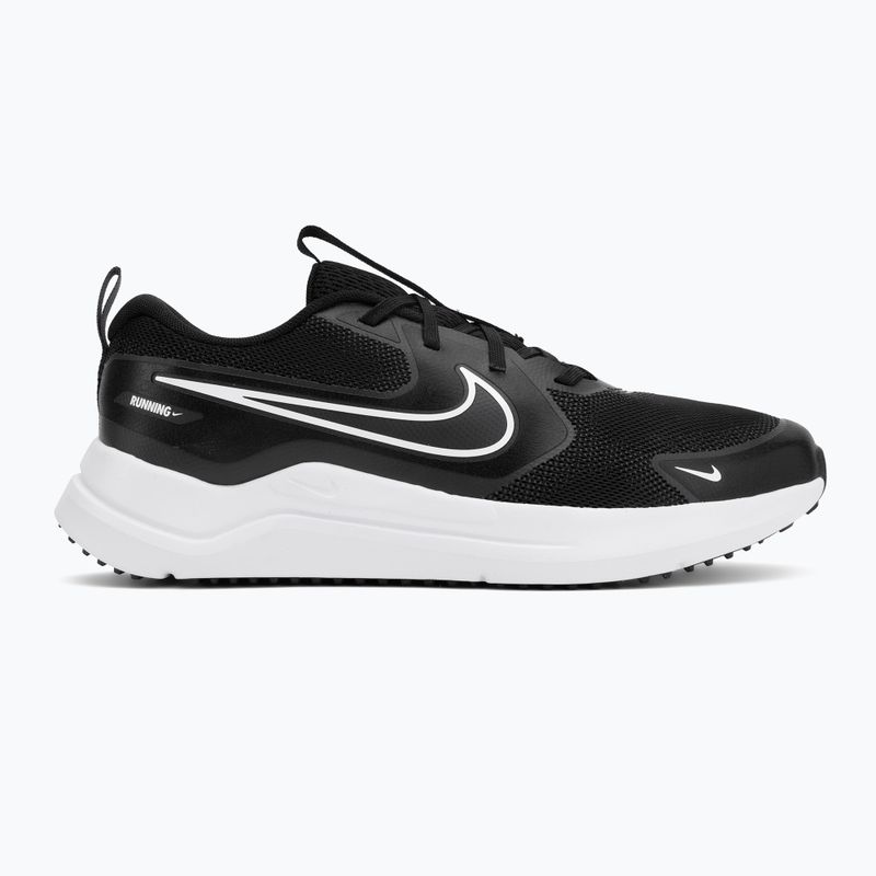 Dětské běžecké boty Nike Cosmic Runner black/anthracite/white 2