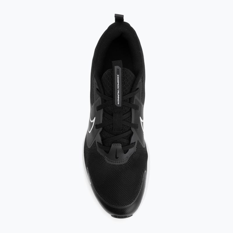 Běžecké boty Nike Cosmic Runner black/anthracite/white 5