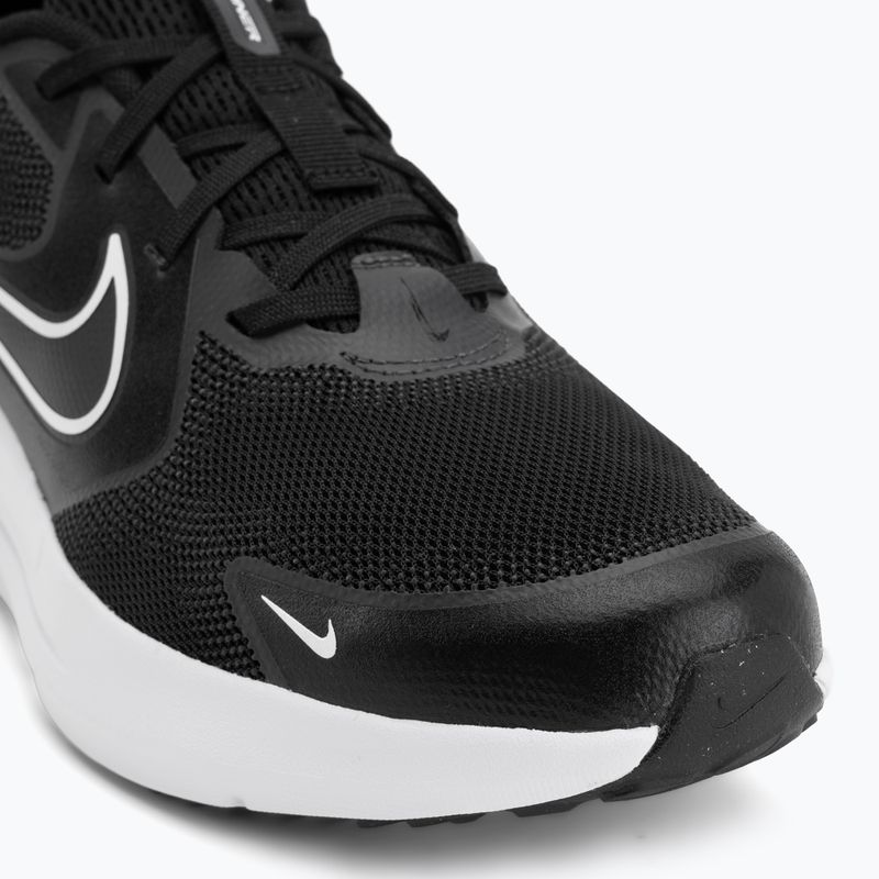 Dětské běžecké boty Nike Cosmic Runner black/anthracite/white 7