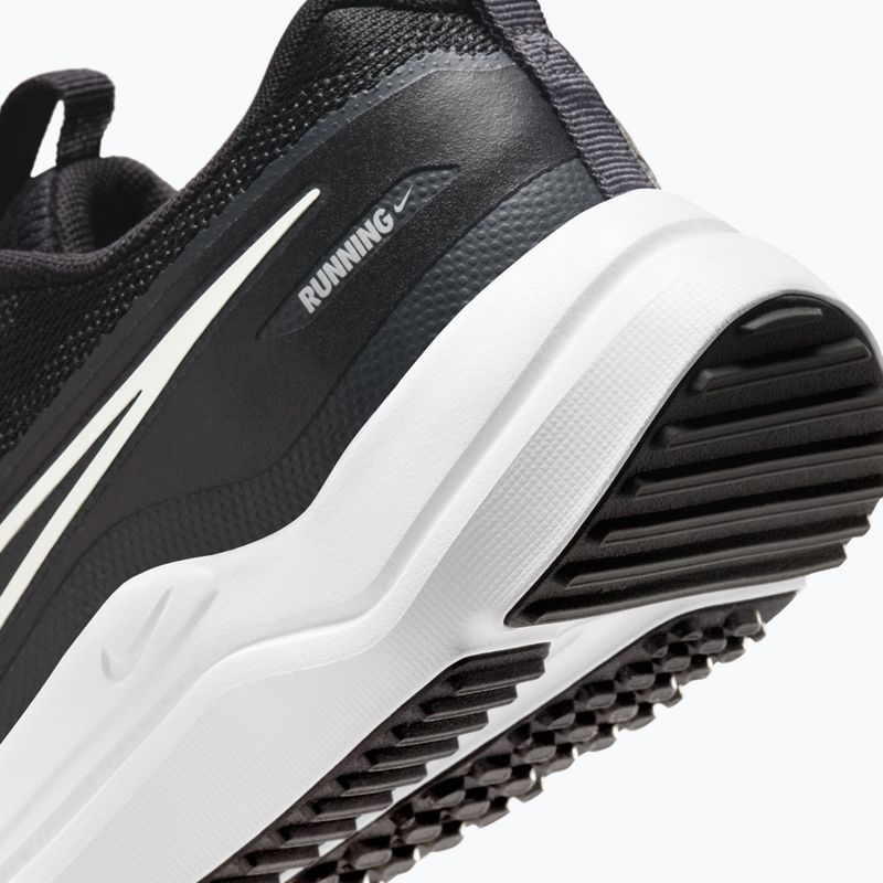 Dětské běžecké boty Nike Cosmic Runner black/anthracite/white 9