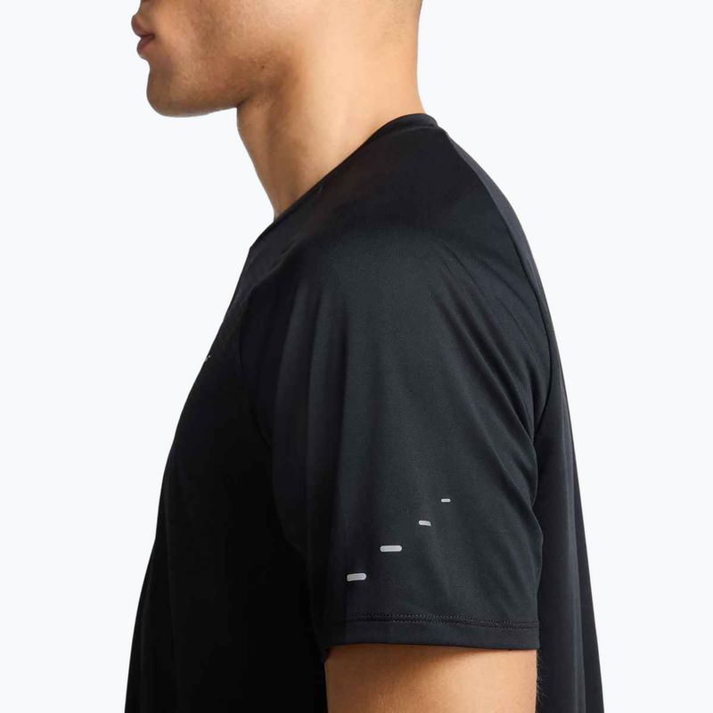 Pánské běžecké tričko Nike Stride ADV black 6