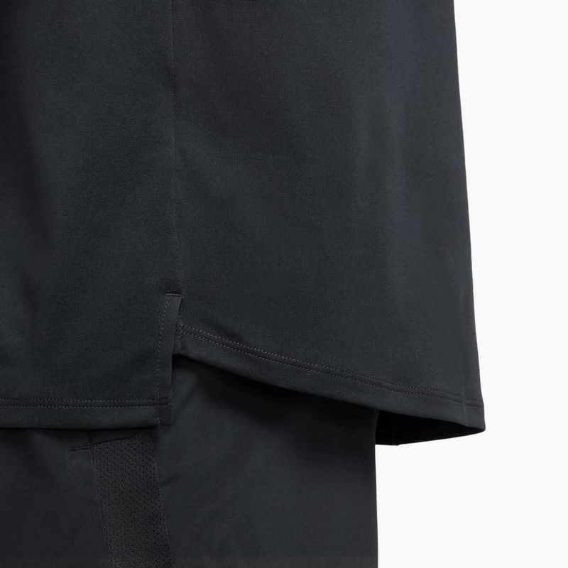 Pánské běžecké tričko Nike Stride ADV black 7