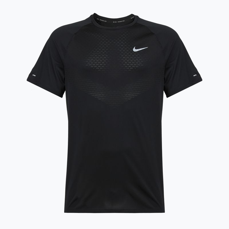 Pánské běžecké tričko Nike Stride ADV black 10