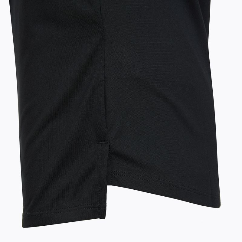Pánské běžecké tričko Nike Stride ADV black 12