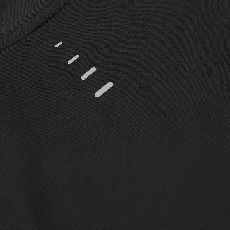 Pánská běžecká mikina Nike Stride 1/4 Zip Dri-Fit black 15