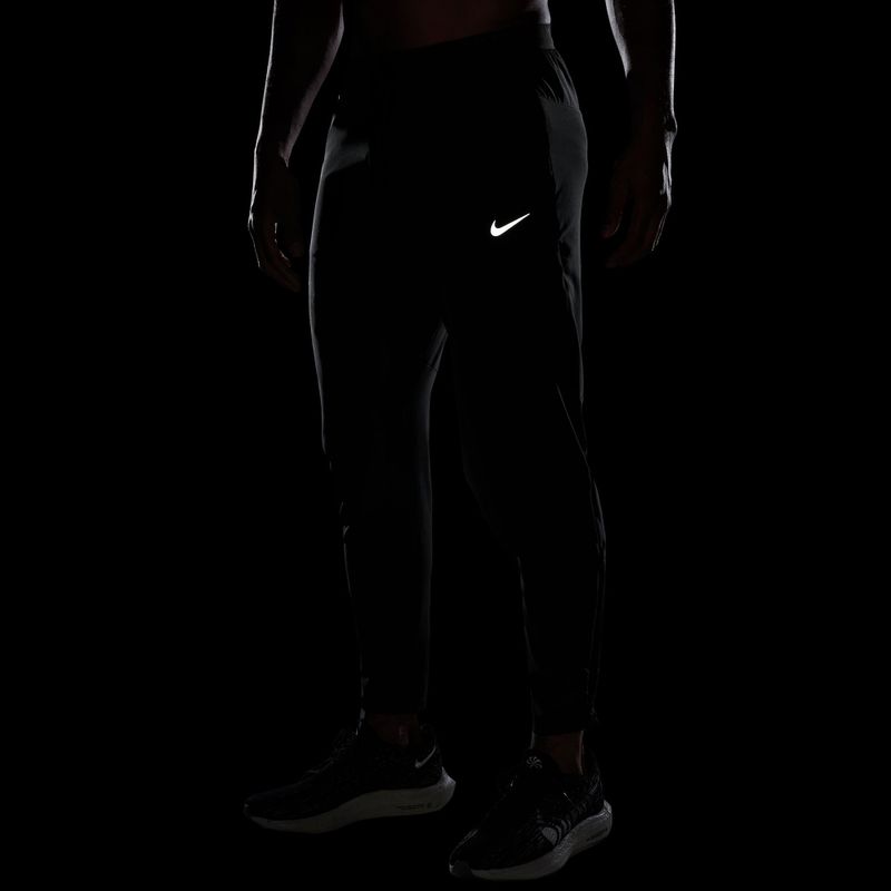 Pánské běžecké kalhoty Nike Stride Dri-Fit Woven black 7