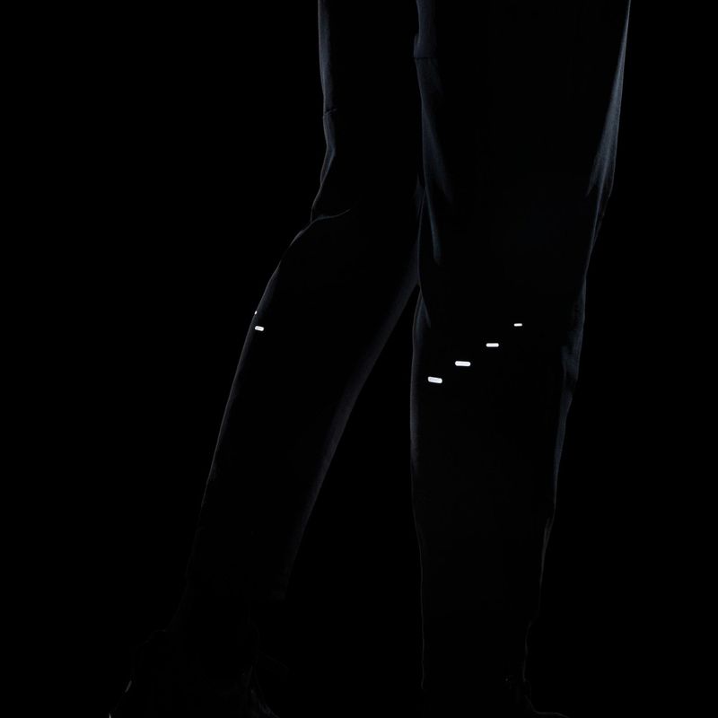 Pánské běžecké kalhoty Nike Stride Dri-Fit Woven black 9