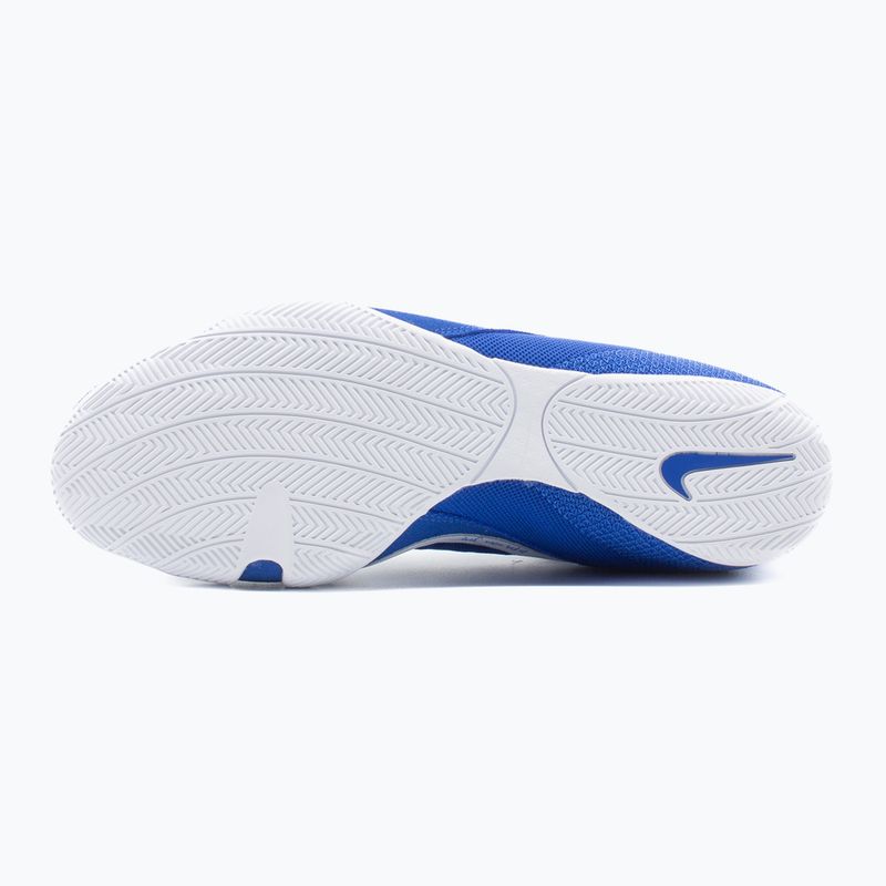 Boxerské boty Nike Machomai 3 game royal/white 15