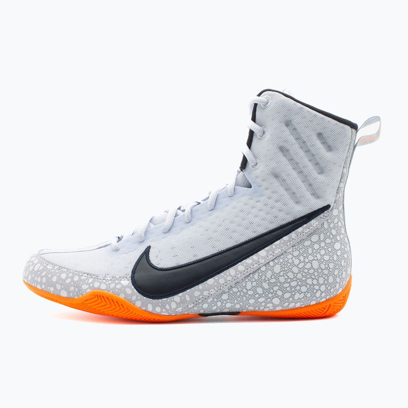 Boxerské boty  Nike Machomai 3 SE multi-color/multi-color 2