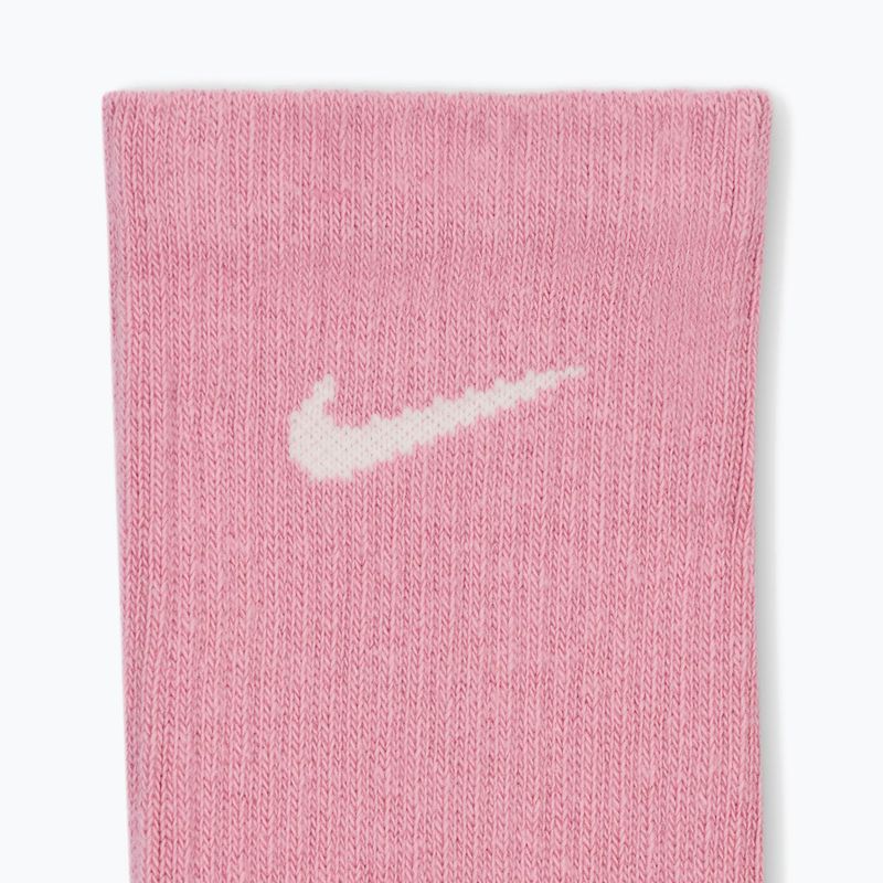Pánské ponožky Nike Everyday Plus Cushioned Crew 6 pairs multi-color/936 4