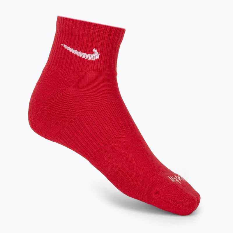 Ponožky Nike Everyday Plus Cushioned Ankle 3 páry multi-color/996 4