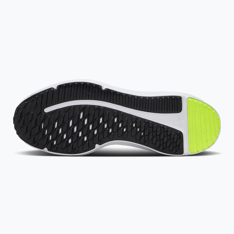 Dětské boty do vody Nike Cosmic Runner black/volt/wolf grey 3