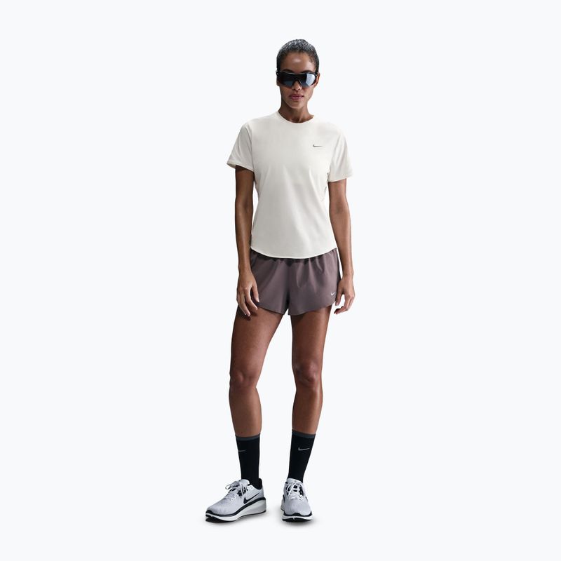 Dámské běžecké tričko Nike Swift Dri-Fit sail 2