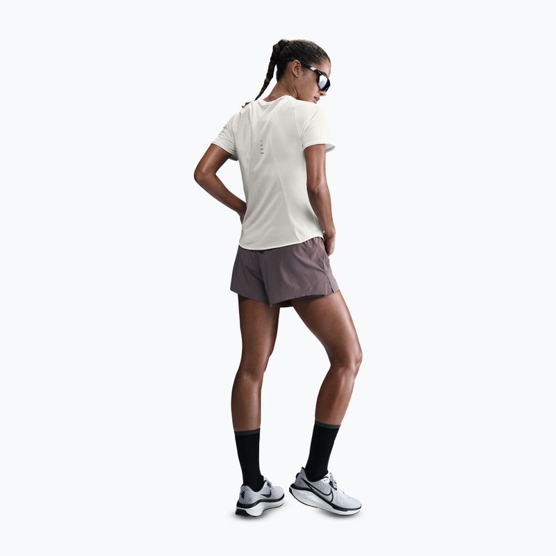 Dámské běžecké tričko Nike Swift Dri-Fit sail 3