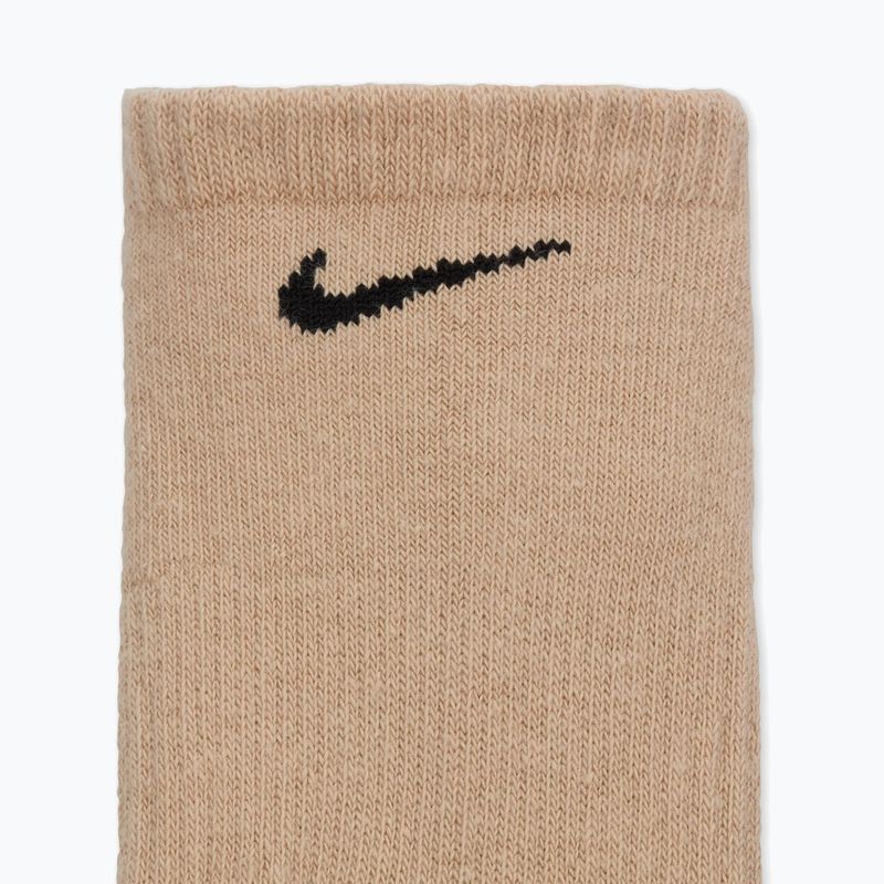 Ponožky Nike Everyday Plus Cushioned No Show 6 párů multi-color/904 4