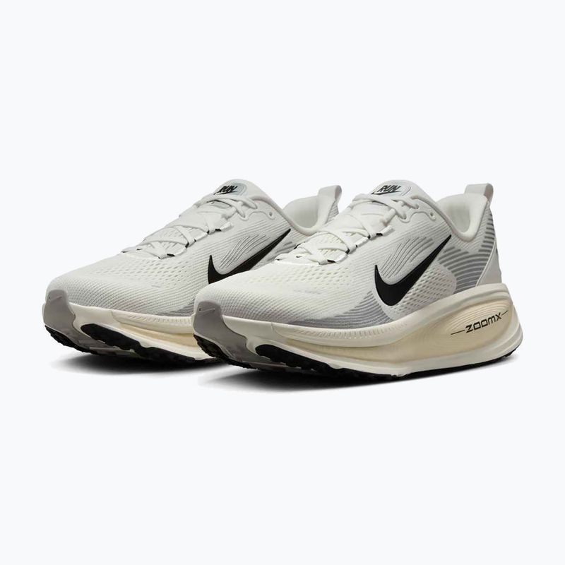 Pánské běžecké boty Nike Vomero 18 summit white/coconut milk/black 3