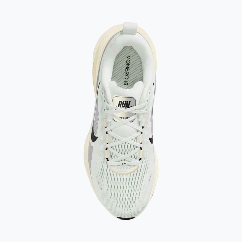 Pánské běžecké boty Nike Vomero 18 summit white/coconut milk/black 6