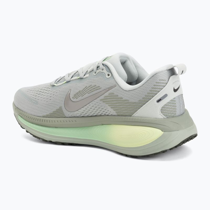 Pánské běžecké boty Nike Vomero 18 light silver/barely volt/college grey 3