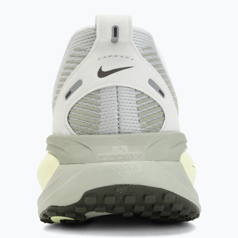 Pánské běžecké boty Nike Vomero 18 light silver/barely volt/college grey 6