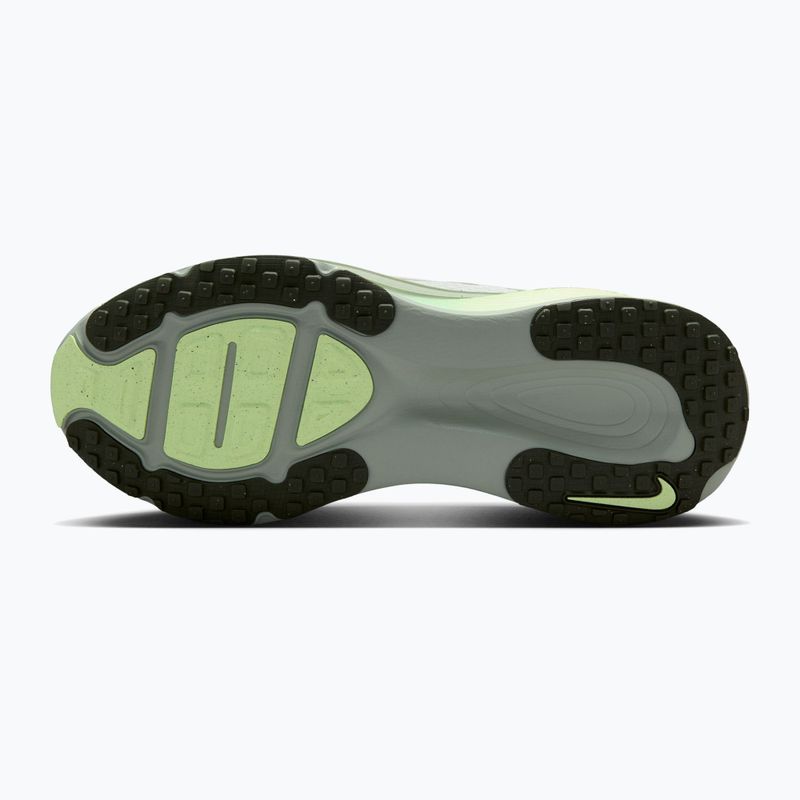 Pánské běžecké boty Nike Vomero 18 light silver/barely volt/college grey 2