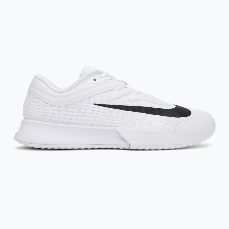 Pánské tenisové boty Nike Vapor Pro 3 white / black 2