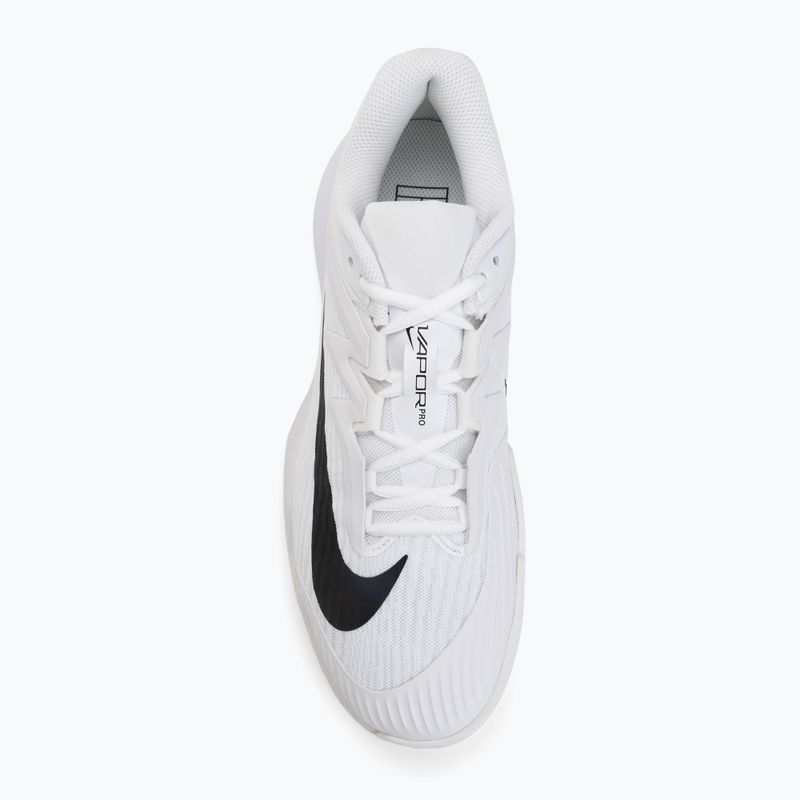 Pánské tenisové boty Nike Vapor Pro 3 white / black 5